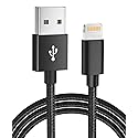 Apple MFi Certified Lightning to USB Adapter Cable High Speed Data Transfer Fast Charging OTG Cord for iPhone 14 13 12 11 Pro Max XS XR X 8 7 6S 6
