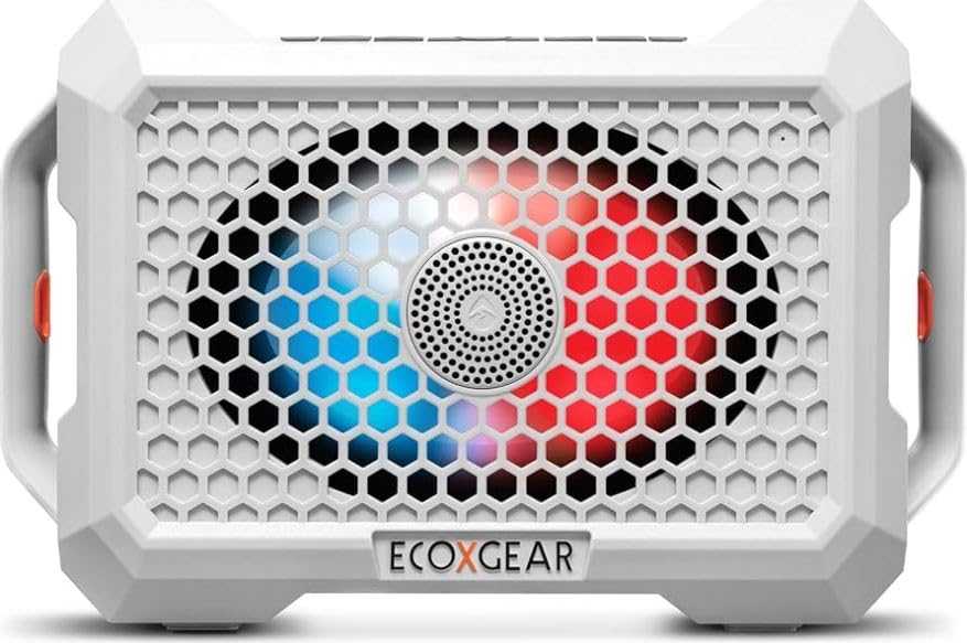 T POWER 18V Charger for ECOXGEAR Defender Outdoor Portable Bluetooth Speaker GDI-EXDFNR01 GDIEXDFNR01 & TaoTronics TT-SK017U, TT-SK020 2.1 Channel…