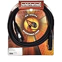 Whirlwind MK410 MK4 Microphone Cable - 10 foot