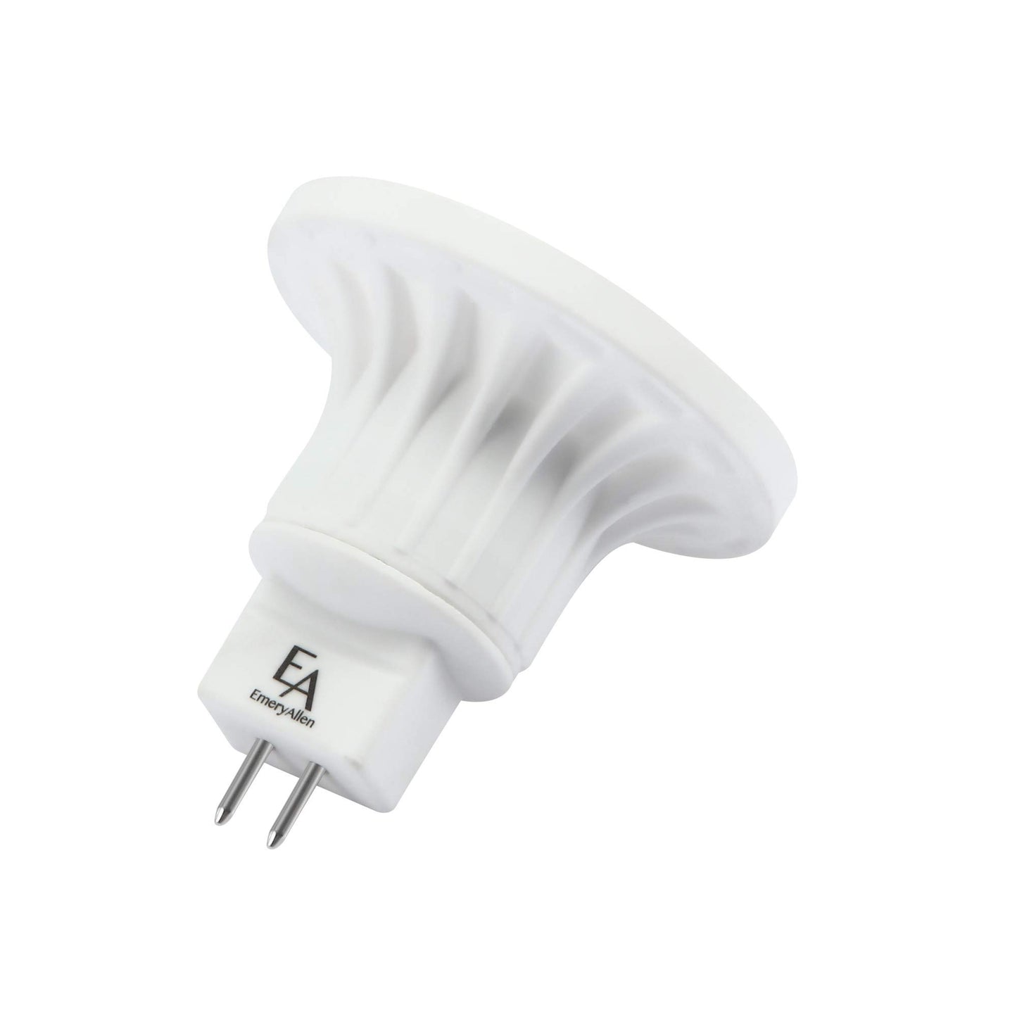 EmeryAllen MR16 LED Bulb 7.0W (80W Eq), 24D, 3000K, Dimmable, 12V