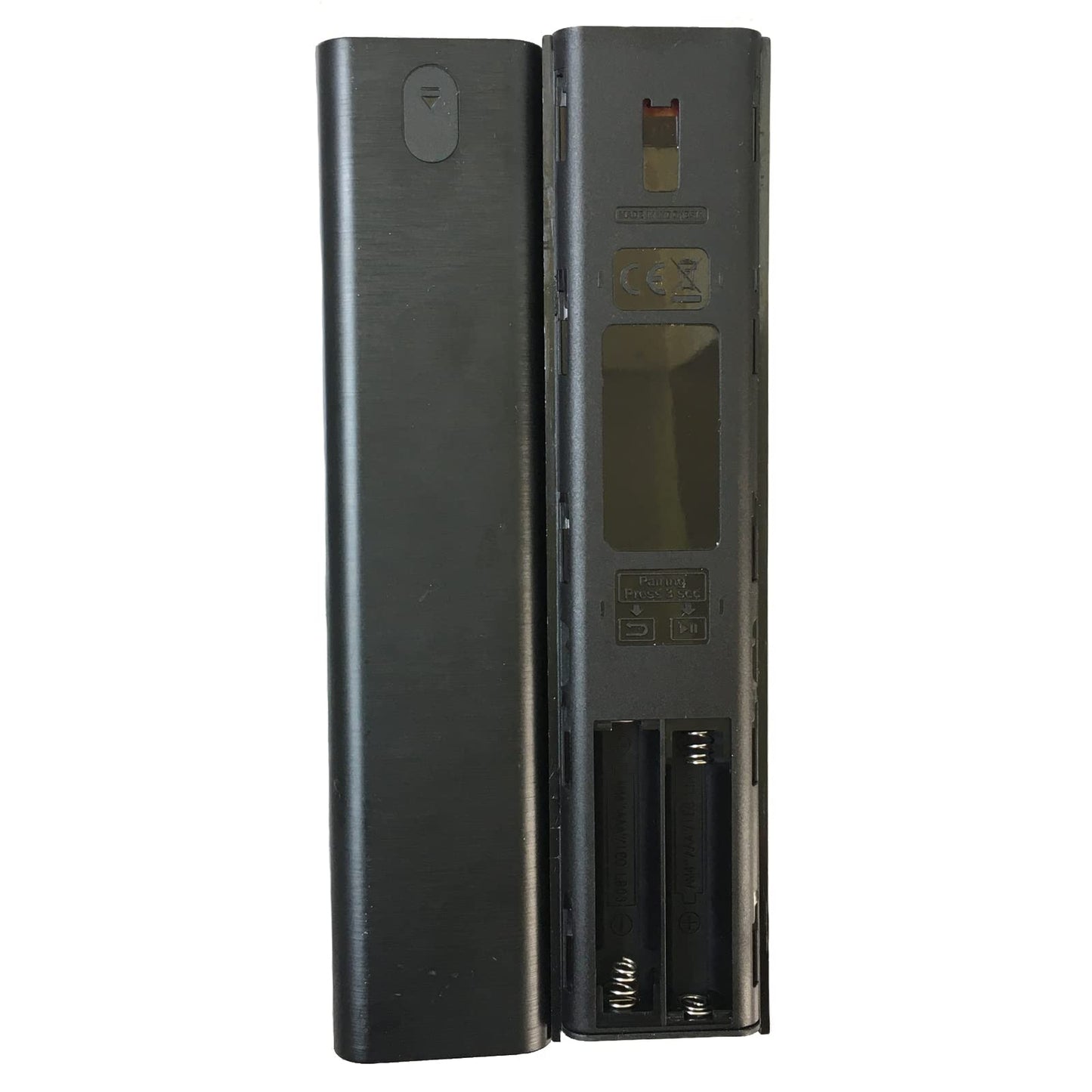 Replacement Remote Control BN59-01380A Compatible for Samsung Series M5 & M7 Smart Monitor LS24AM506NNXZA LS27AM500NNXZA LS32AM502HNXZA LS32AM702UNXZA