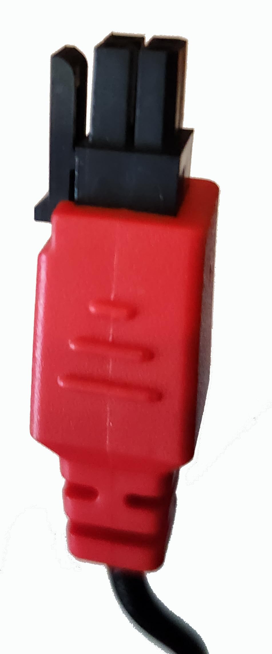 Sierra Wireless Semtech AirLink 6001503 AC Adapter for The XR60 Router, 24 VDC (Red Connector)