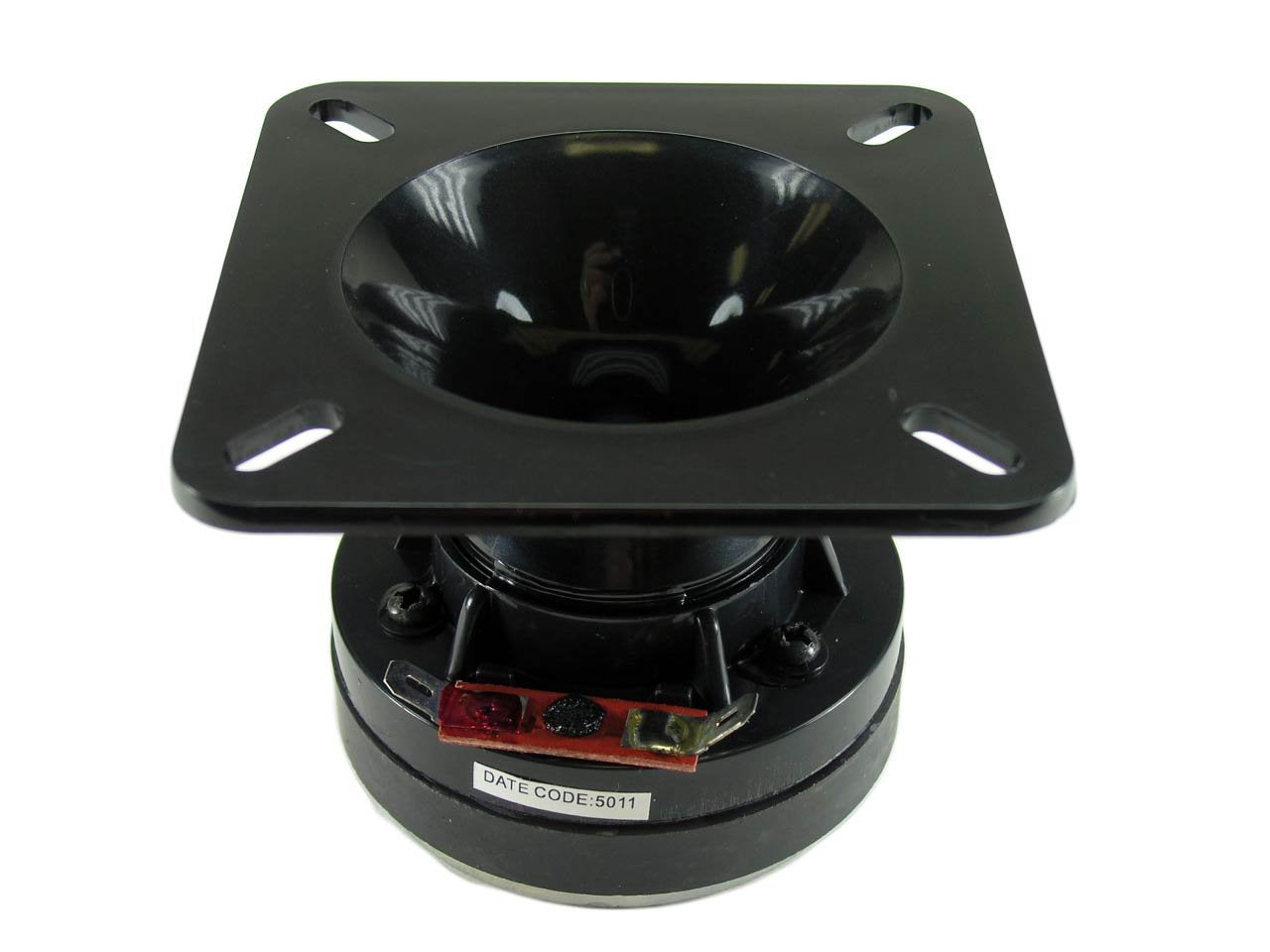 Cerwin Vega HED Bullet Horn U-123 U-321 U-351 CV Driver Horn Tweeter