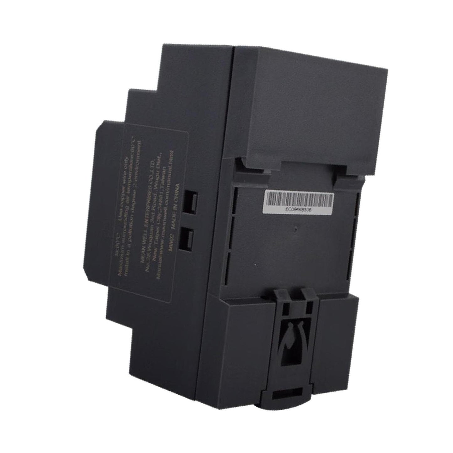 PowerNex Mean Well DDR-60 60W DIN Rail Type DC-DC Converter MEANWELL 60W Converter (DDR-60G-15)