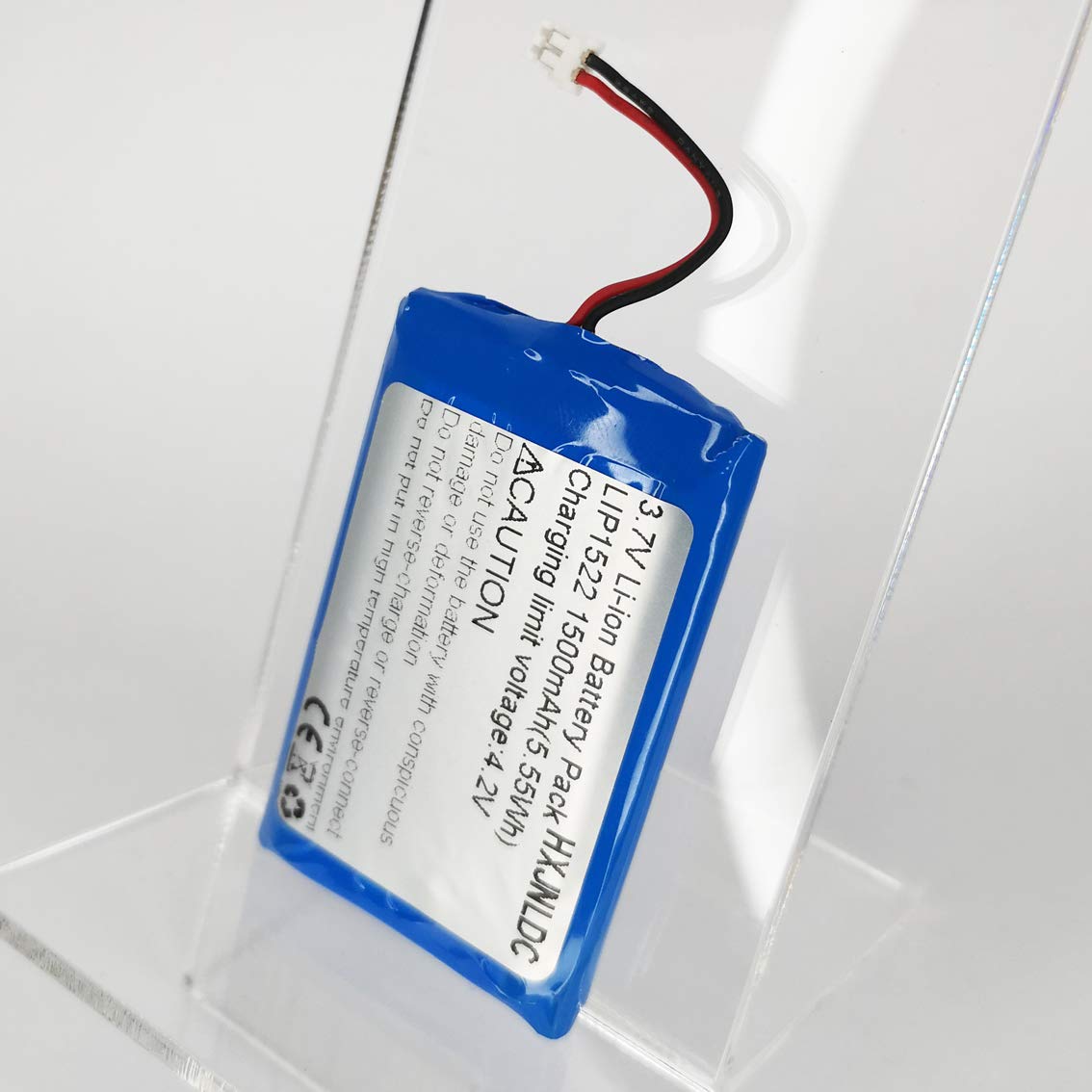 DC 3.7V 1500mah battery for Sony PS4 Wireless Controller Battery Replacement(CUH-ZCT2U,CUH-ZCT2E,CUH-ZCT2A 2016 and Later Models)dualshock Playstation