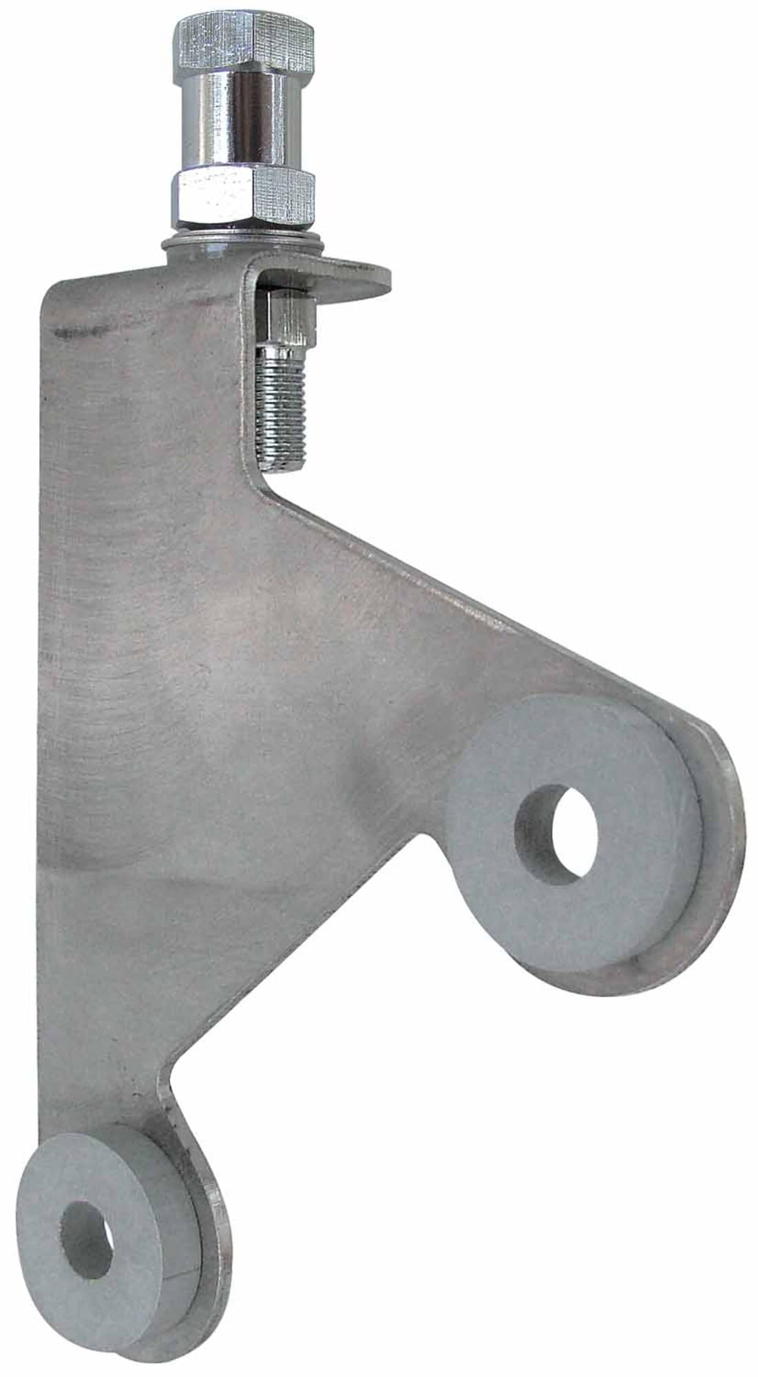 ProComm - PCA3002 - Procomm - Pca3002 Heavy Duty Spare Tire Antenna Mount with So239 Stud for 2007-2017 Jeeps