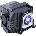 ELPLP88 V13H010L88 Replacement Projector Lamp for Powerlite Home Cinema 2040 1040 2045 740HD 640 EX3240 EX7240 EX9200 EX5250 EX5240 VS240 VS345 VS340