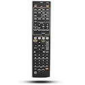 Universal Replacement Remote Control Fit for RX-V373BL RX-V375BL RX-V571 RX-V567 RX-V375 HTR-5063 for Yamaha Receiver