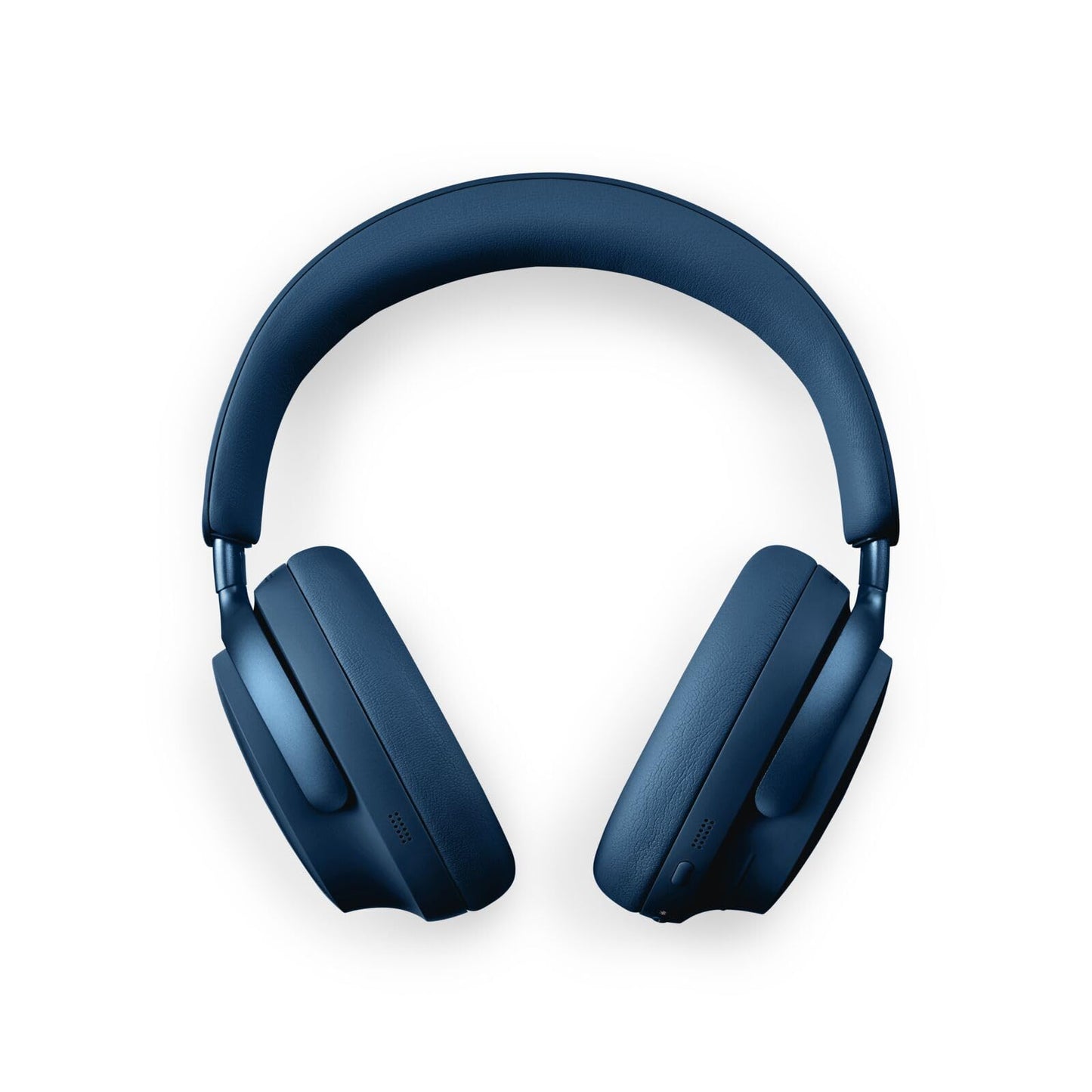 Bose QuietComfort Ultra Bluetooth Headphones, Wireless Headphones with Spatial Audio, Over Ear Noise Cancelling with Mic, Up to 24 Hours of Playtime…