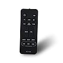Replacement Remote Control for Denon DHT-S517 DHT-S216H DHT-S216 Soundbar