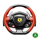 Thrustmaster Ferrari 458 Spider Racing Wheel (Xbox Series X/S & One)