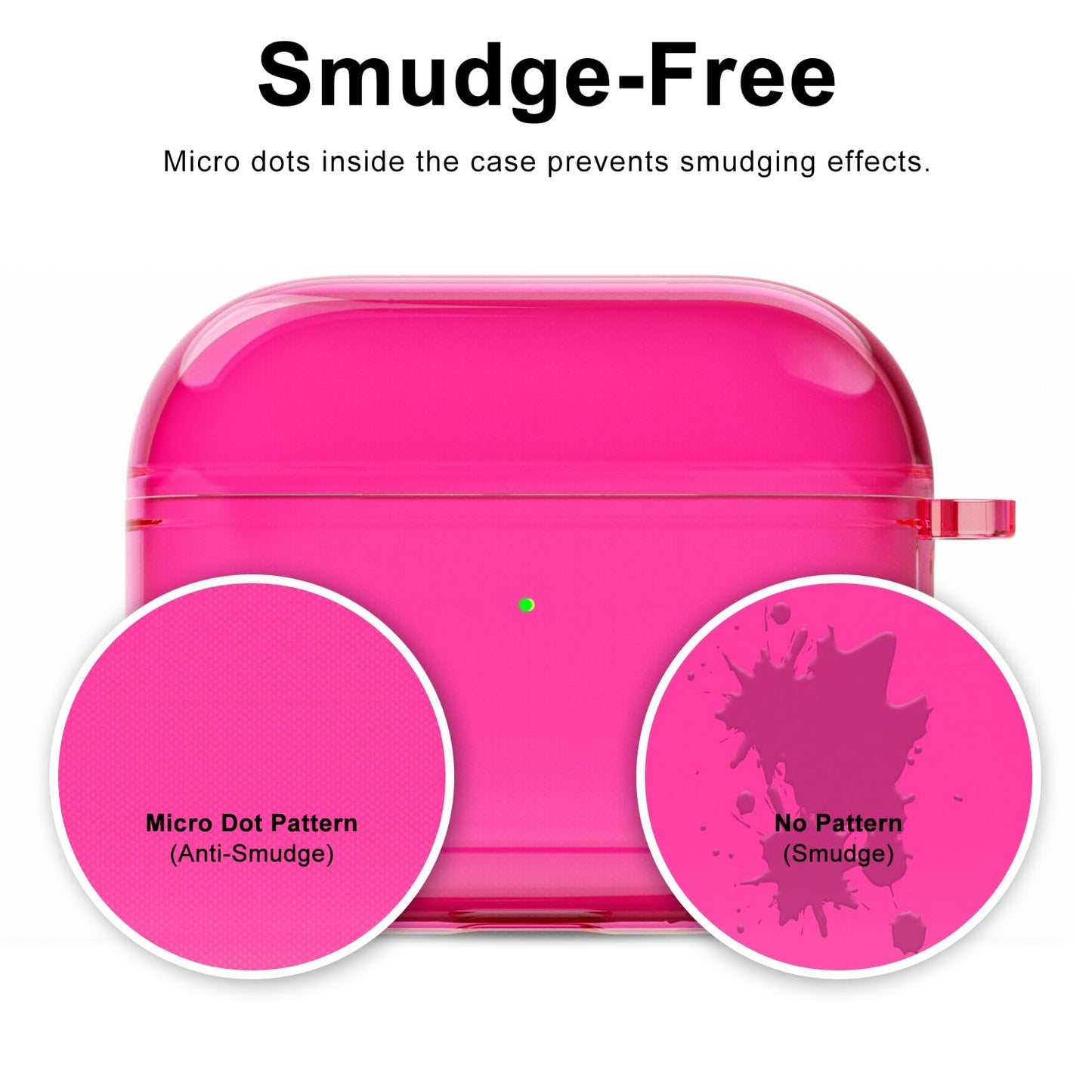 Svanove for Airpods 4 Case Clear with Lanyard Strap, Cute Transparent Hard Shell Plastic Case for Airpods 4th Generation Cover, Girly Y2K TPU