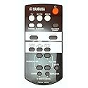 OEM Yamaha Remote Control: FSR64
