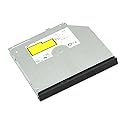 ECOMPUTER SYS CD DVD Burner Writer Player Drive for Dell Inspiron 15 Laptop, USB, SATA