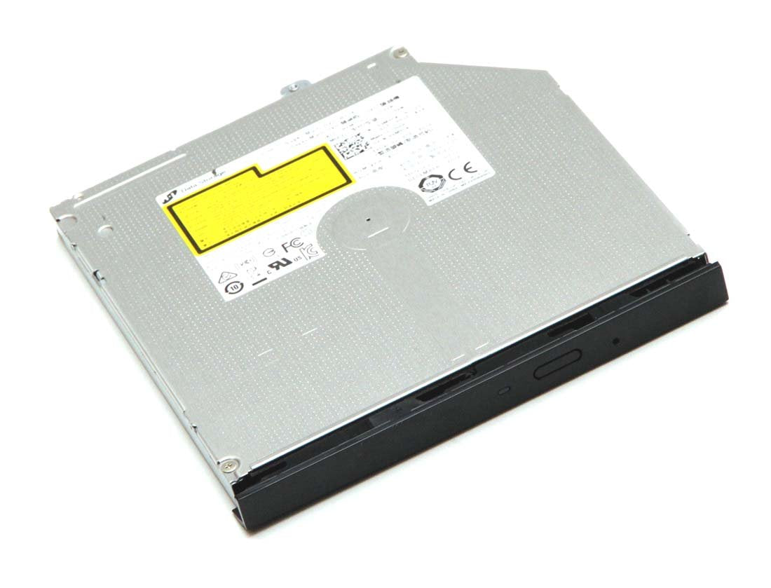 ECOMPUTER SYS CD DVD Burner Writer Player Drive for Dell Inspiron 15 Laptop, USB, SATA