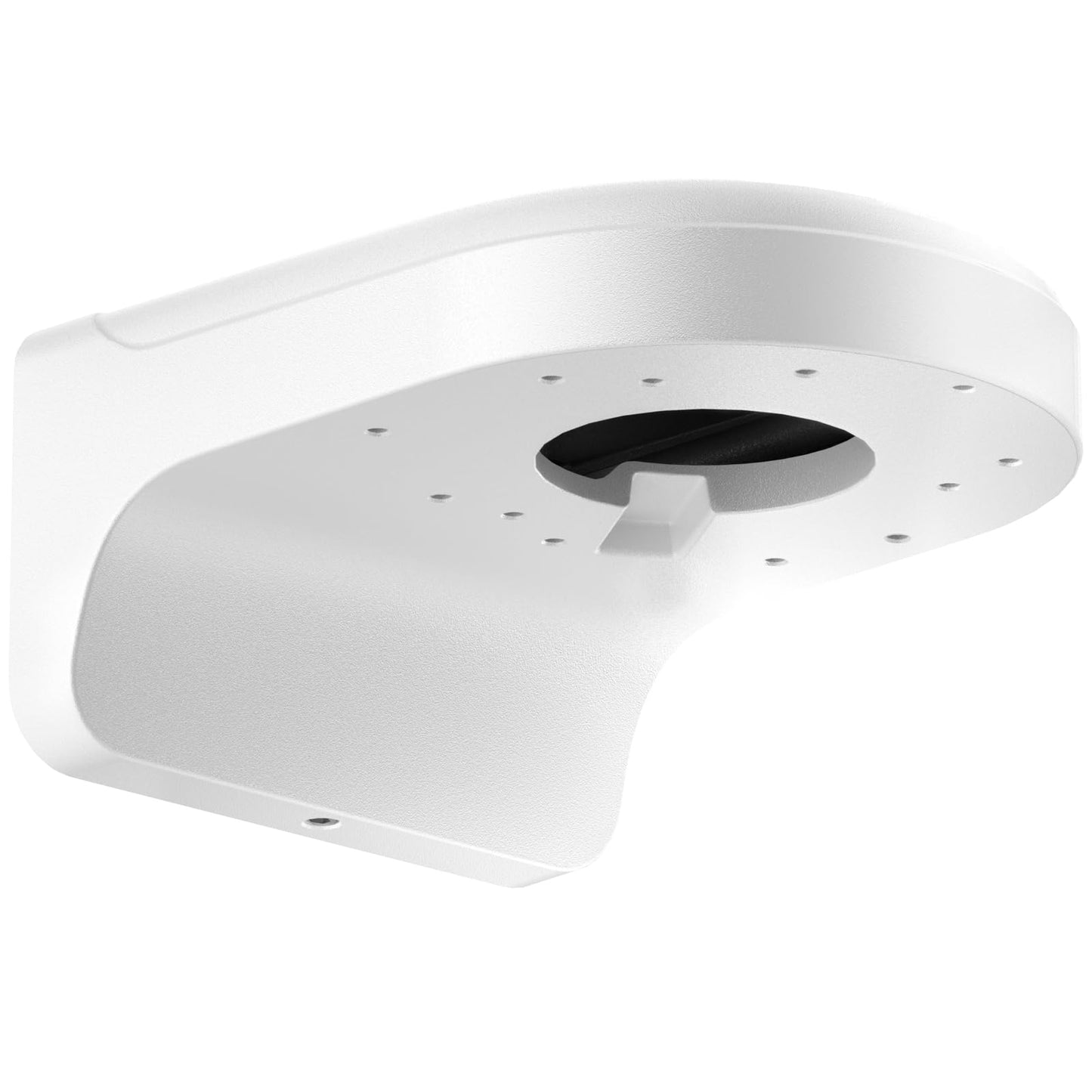 VALUCAM203W Waterproof Aluminum Wall Mount Bracket for Dome Turret Camera Turret Camera VC-EDI04EG1-IA IPC-HDBW2441E-S IPC-HDBW2841R-ZS
