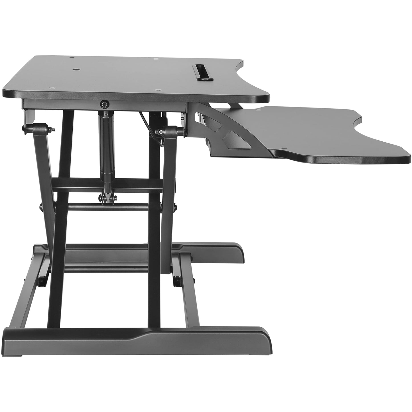 AMER MOUNTS, Black,EZRISER30