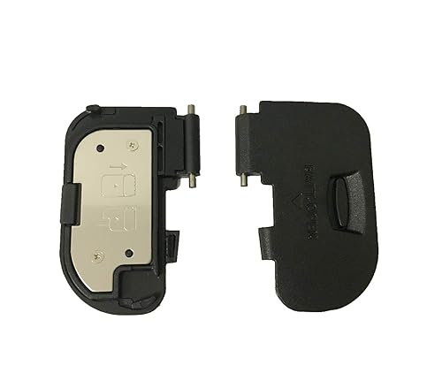 NEW Battery Cover Lid Cap Door Replacement For Canon EOS 70D 80D Digital Camera Repair Part