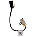 Deal4GO DC-in Power Input Jack 228R6 0228R6 Replacement for Dell Latitude 3490 3590 Inspiron 3493 3593 3583 3780