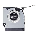 Replacement GPU Cooling Fan for ACER Nitro 5 AN517-52 AN515-55 Predator Helios 300 PH317-53 PH315-52 (2019) FML9 DC28000QEF0