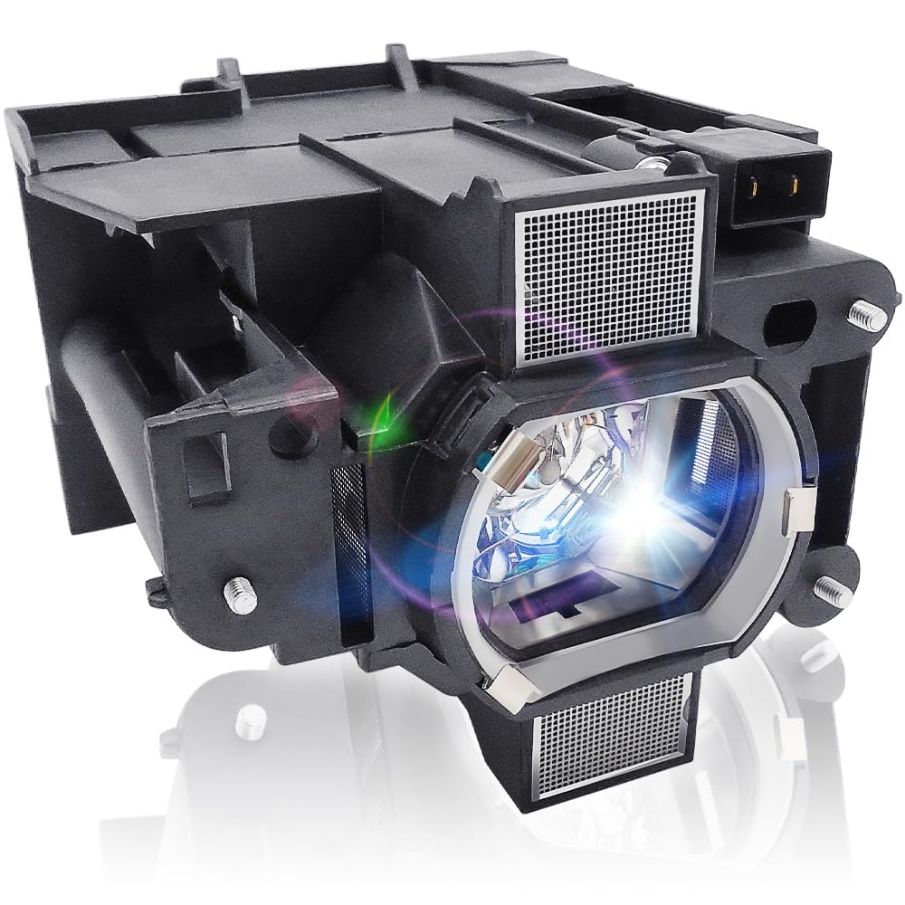 CTLAMP A+ Quality SP-LAMP-081 Professional Replacement Projector Lamp SP-LAMP-081 Compatible Bulb with housing Compatible with INFOCUS IN5142 IN5144
