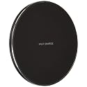 RNDs Fast Charge Wireless Charging Pad for Samsung Galaxy (S10, S10 Plus, S10e, S9, S9 Plus, S8, S8 Plus, S7, S6) Note (8, 9) and Other QI Enabled