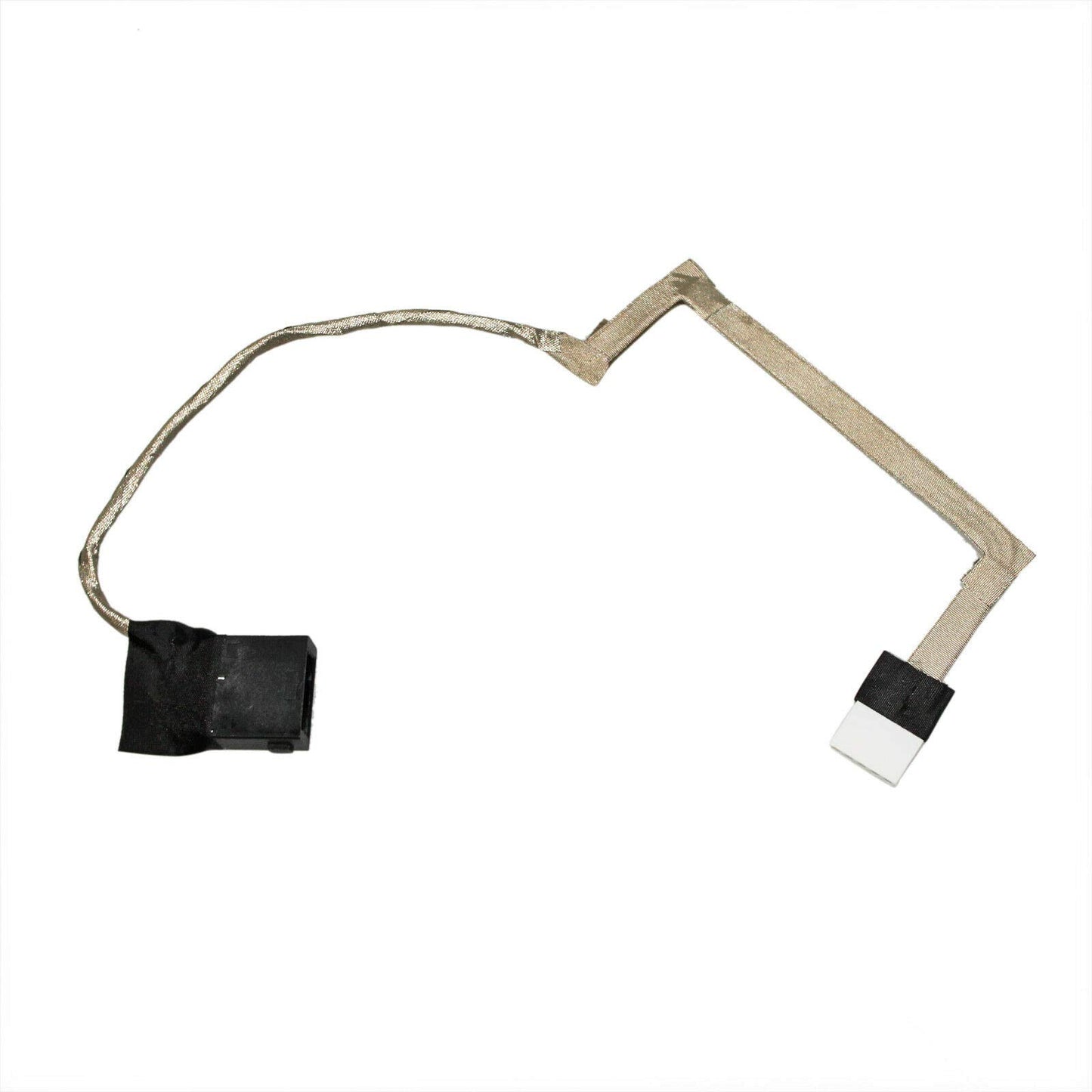 Zahara DC in Power Jack Cable Plug Connector Replacement for Lenovo Flex 2-14 2-14D 2-15 2-15D F15M 450.00Z07.0011 450.00Z07.0001