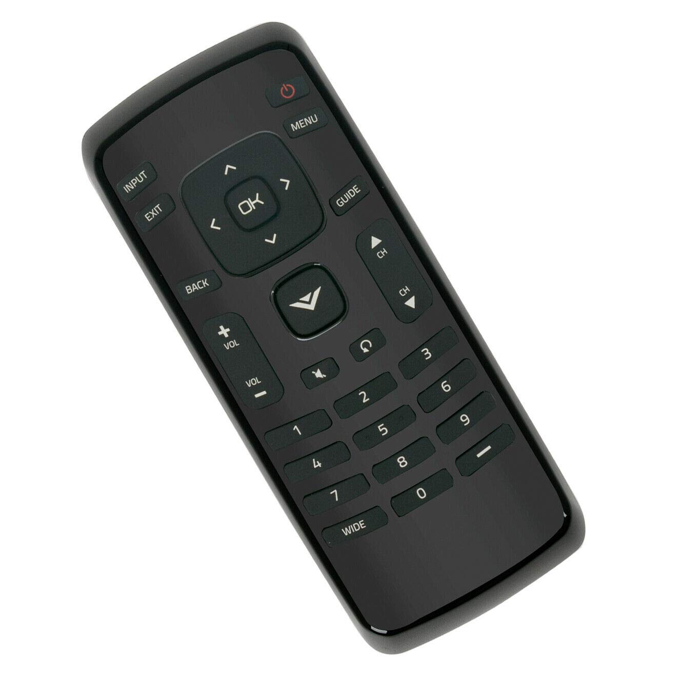 New XRT020 Remote for Vizio E231-B1 D24H-C1 D32H-C1 D390-B0 E320-A1 E320-B0