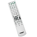 RM-ADU005 Remote for Sony DVD Home Theater System DAVDZ230 DAVHDX265 DAVHDX266