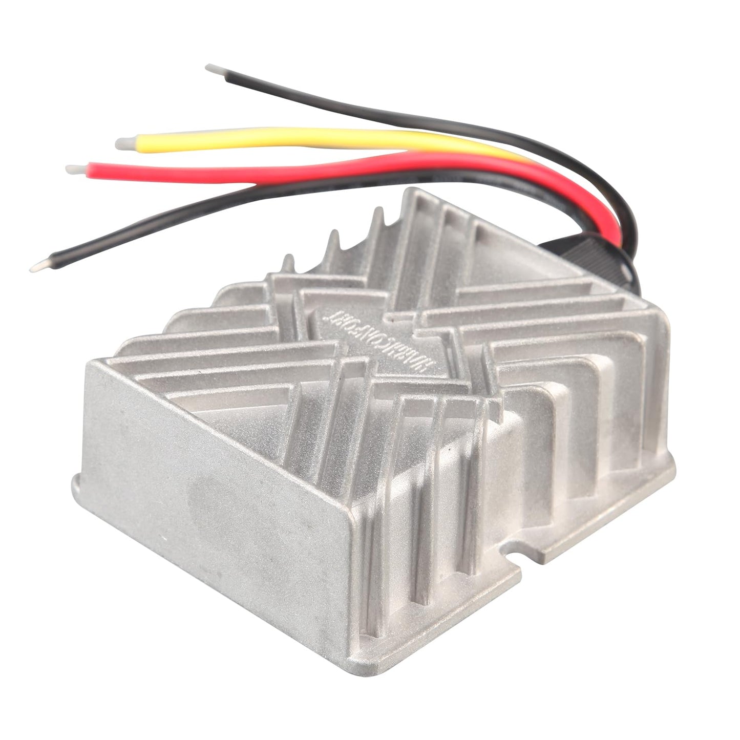 12V to 24V DC Step Up Converter Boost Waterproof Module Transformer (15A 360W)