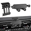 LUNQIN Car Phone Holder Mount for Mazda CX90 2024 2025 2026 CX70 Auto Accessories Interior Decoration Mobile Cell Smartphone Bracket