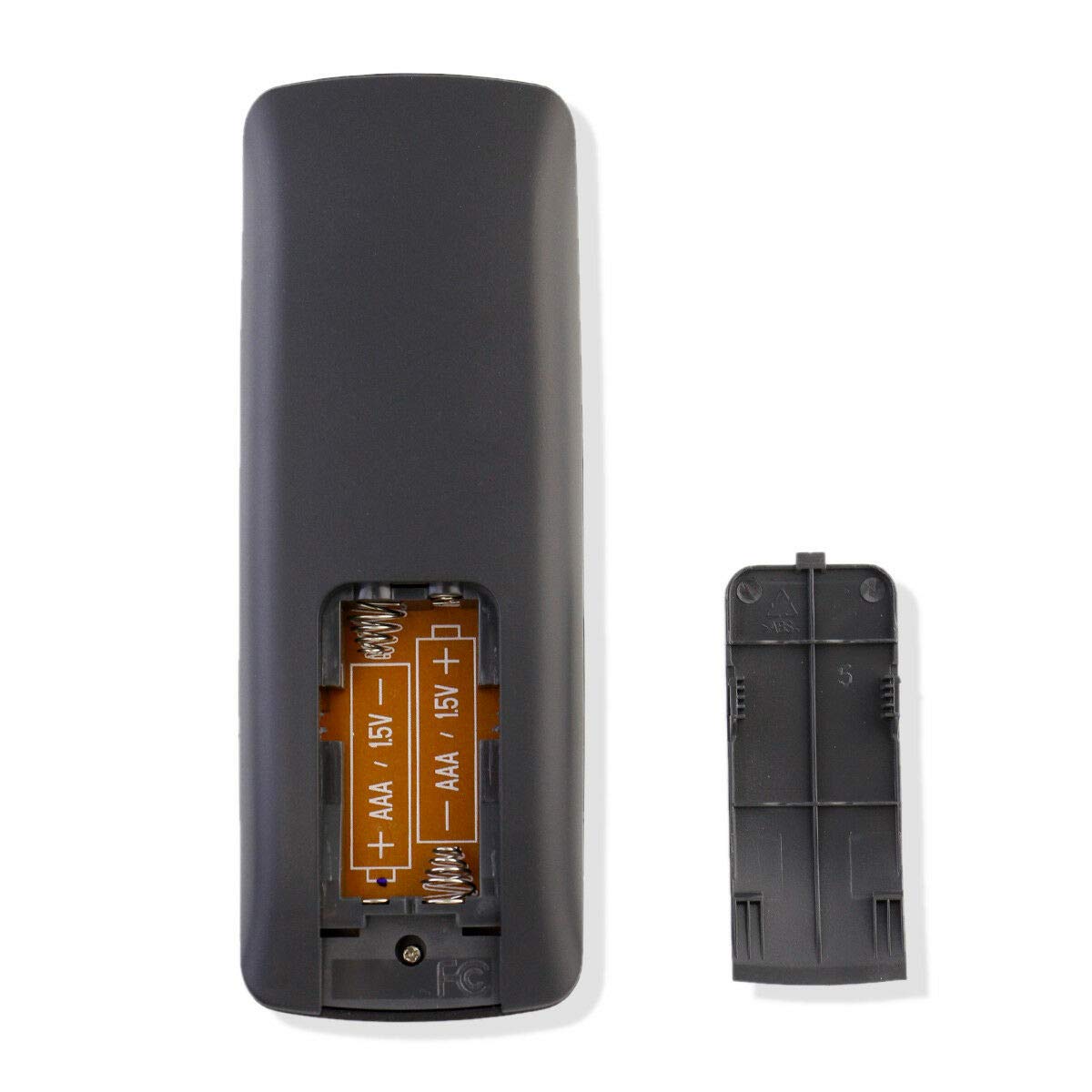 New - Remote Control XRT112 for VIZIO TV E280I-A1 E241I-B1 E280I-A1