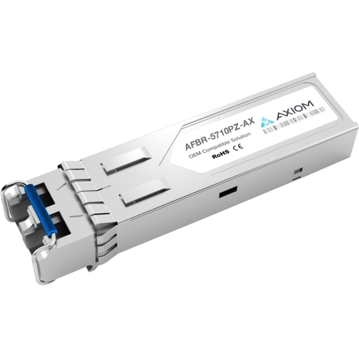 Axiom Memory Solutionlc Axiom 1000base-sx Sfp Transceiver for Avago - Afbr-5710pz