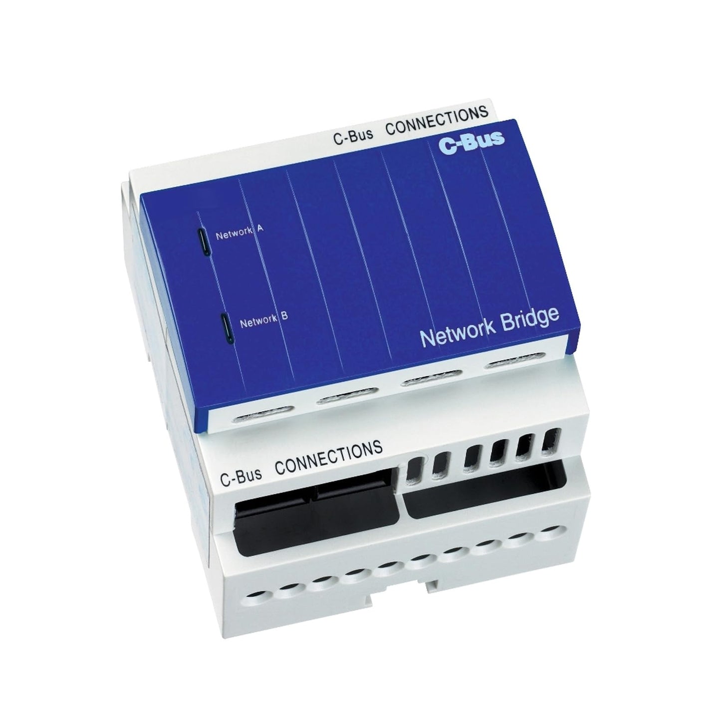 5500NB C-Bus DIN Network Bridge Sealed in Box 1 Year Warranty