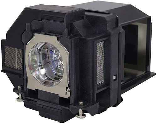 PHO Original Genuine Bulb for ELPLP96 Epson Powerlite Home Cinema EX9210 EX9220 EX3260 EX5260 EX7260 X39 W39 S39 109W V13H010L96 Lamp Replacement
