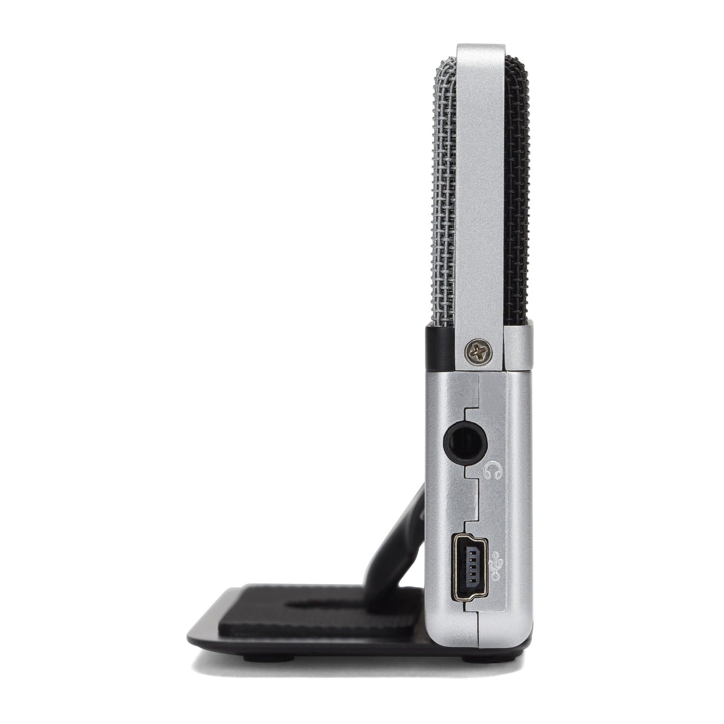 Samson GOMIC Go Mic Portable USB Condenser Microphone+Mounting Clip+Carry Case