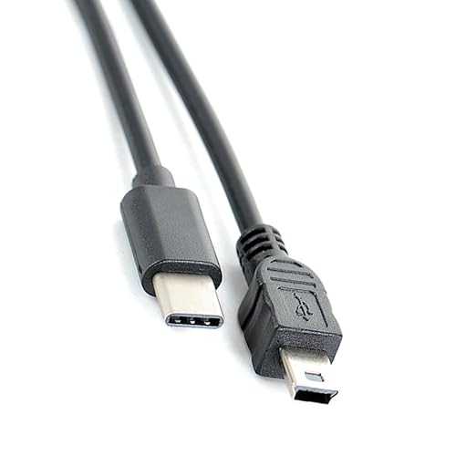 USB-C TI-84 Plus CE/TI-Nspire CX II CAS Calculator Charger Cable Cord Compatible with MacBook, PC, HP, Acer, Dell, Lenovo, Asus, Chromebook, Laptop
