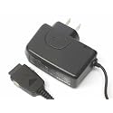 GSParts AC Power Adapter Charger for Casio CNRGZ G'ZONE Type V C511 Type S C211