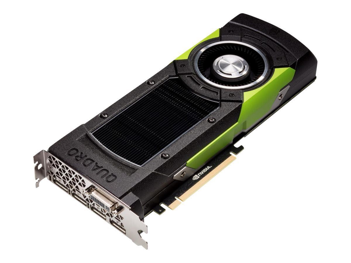 HP NVIDIA Quadro M6000 24GB Graph SBY T7T61AT