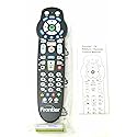 Frontier Remote with Netflix Button New