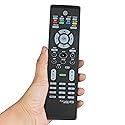 Universal Replacement Remote Control Compatible for Magnavox TV NF805UD 19MD311B/F7 19MD301B 19MD301B/F7 32MD359B 32MD359B/F7 26MD350B 26MD350B/F7