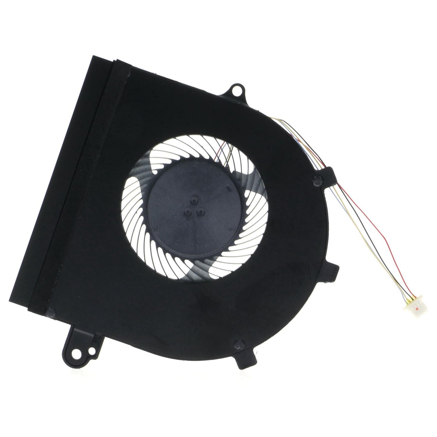Replacement CPU Cooling Fan for DELL INSPIRON 17 7786 P36E I7786-7199SLV-PUS 0GCN3G GCN3G