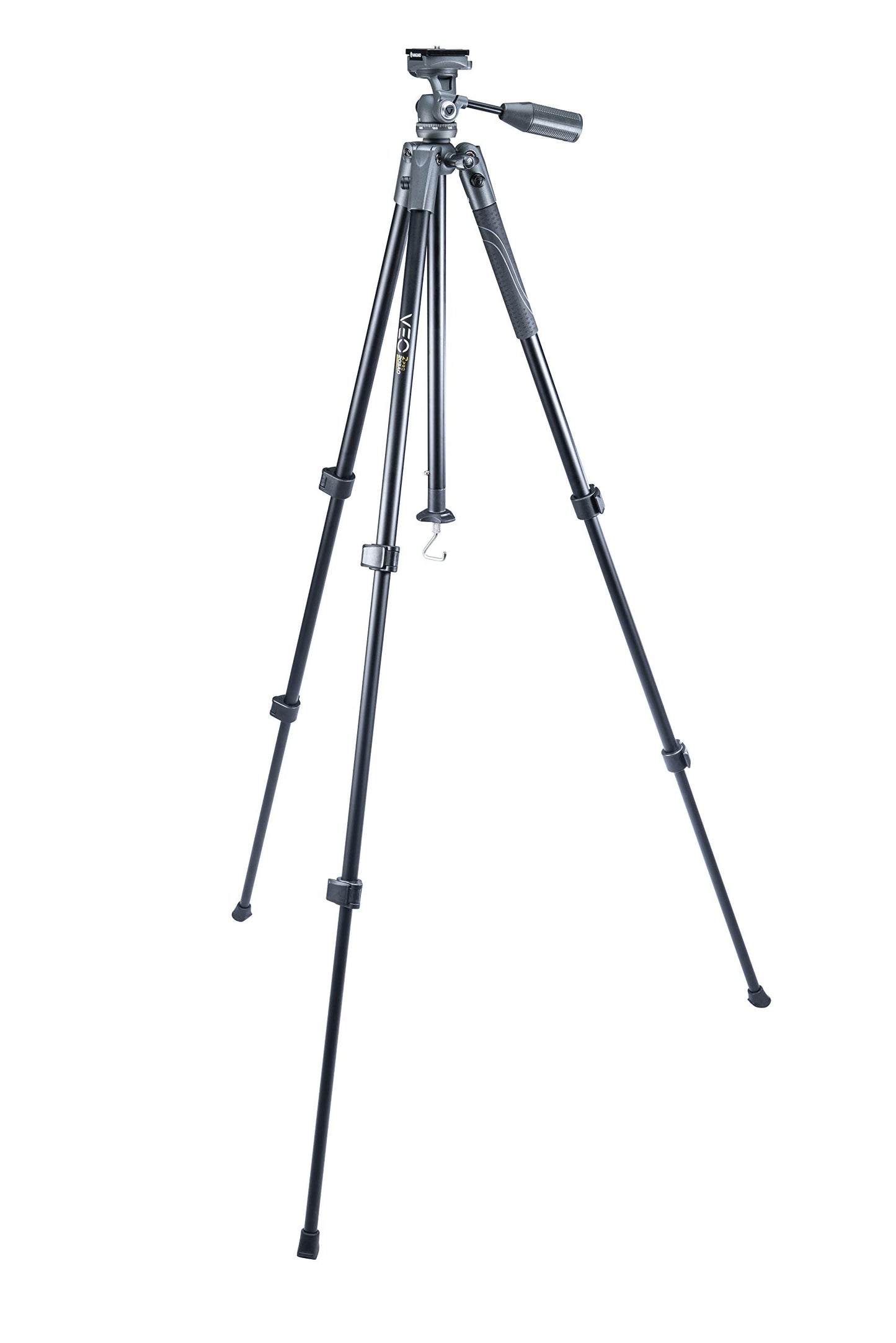 Vanguard VEO 2 PRO 203AO Aluminum Tripod with Panhead