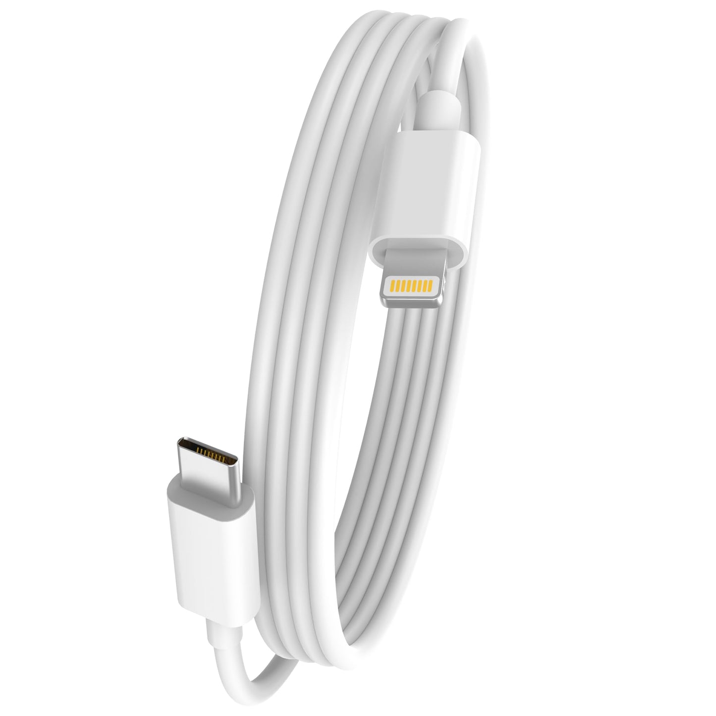 DCNETWORK USB C to Lightning Cable,3.3FT iPhone Charger Fast Charging iPhone Charger Cord Compatible with iPhone 14 13 12 11 Pro Max XR XS X 8 7 Plus…