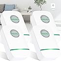 Stopwatt SmartPlug Device, Stop Watt Device Plug-in for Home & Office US Plug 90V-250V 30KW 4 Pack