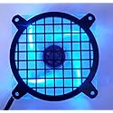 Inspired Laser Design Custom Acrylic High Flow Computer Fan Grill 200mm