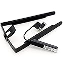Deal4GO SATA Hard Drive Cable with 2.5" HDD Caddy Bracket 50.4AO10.001 00NY457 Replacement for Lenovo ThinkPad T550 W550S