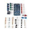 HiFi Amplifier?Valve Vacuum Tube Phono Preamplifier,Volume Tone Control Board Kits Amplifier Audio Board DIY Kits