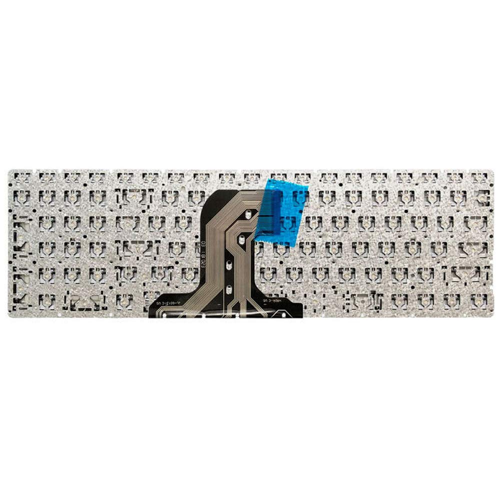 New Laptop Replacement Keyboard Fit HP Pavilion 15-AF131DX 15-AF141DX 15-AF013CL 15-AF159NR 15-AF163SA 15-AF163NA 15-AF156SA 15-AF157NA US Layout