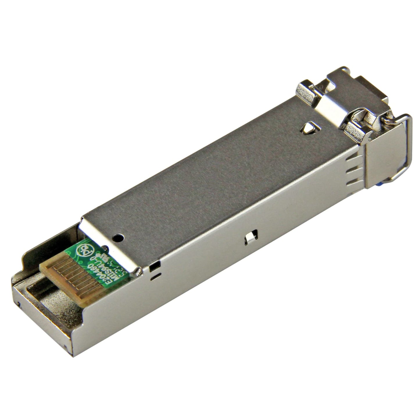 StarTech.com Cisco GLC-LH-SM Compatible SFP Module - 1000BASE-LX/LH - 1GE Gigabit Ethernet SFP - LC 20km - 1310nm - Cisco IE3400, IE3300, IE3200